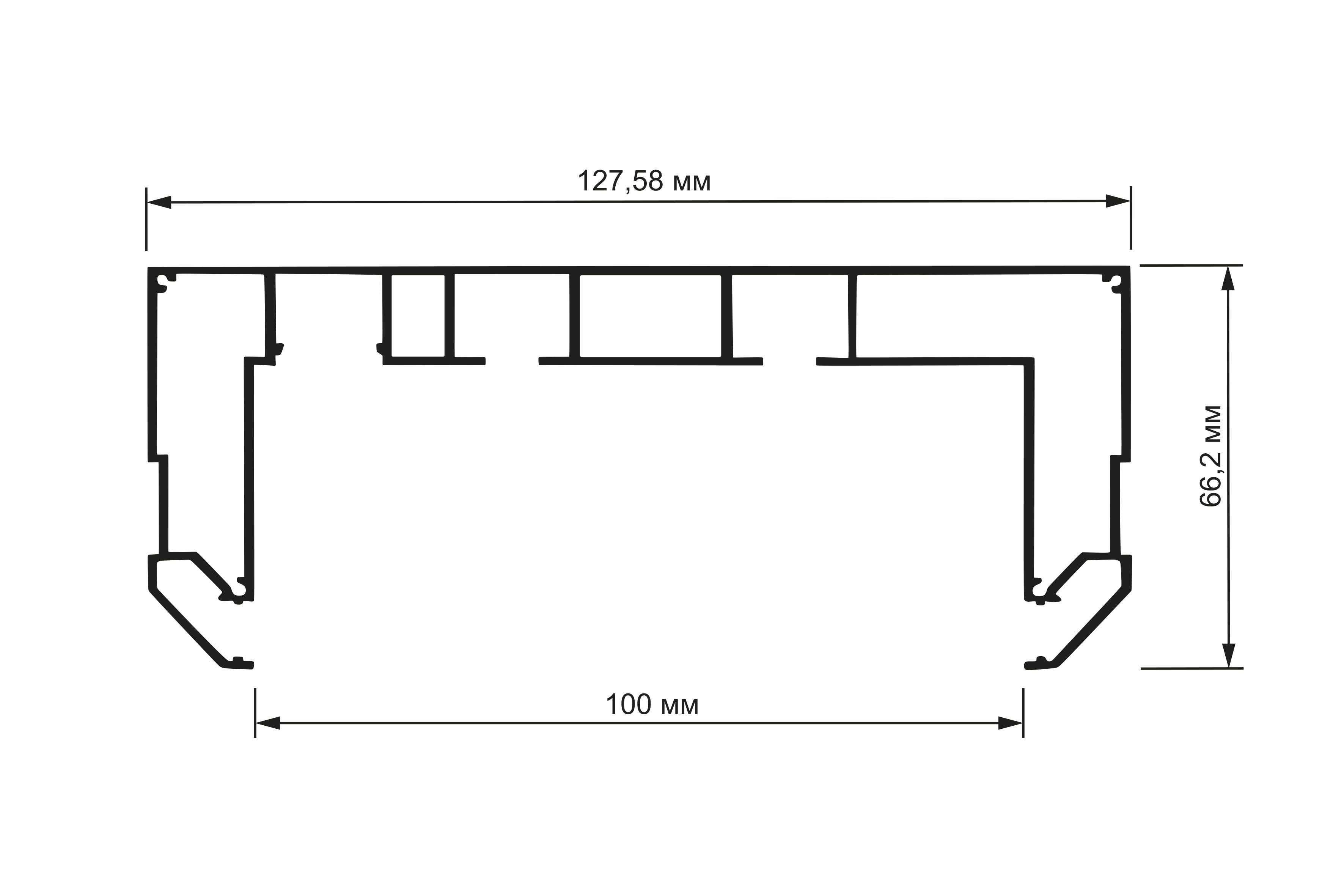 Mega SENS 10 ArtLine